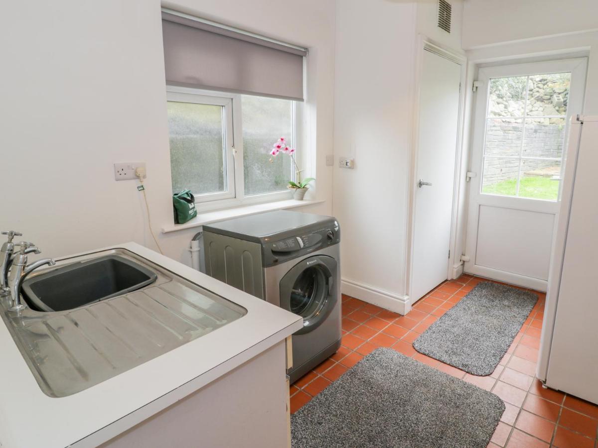 Hendre Wylan Villa Barmouth Dış mekan fotoğraf
