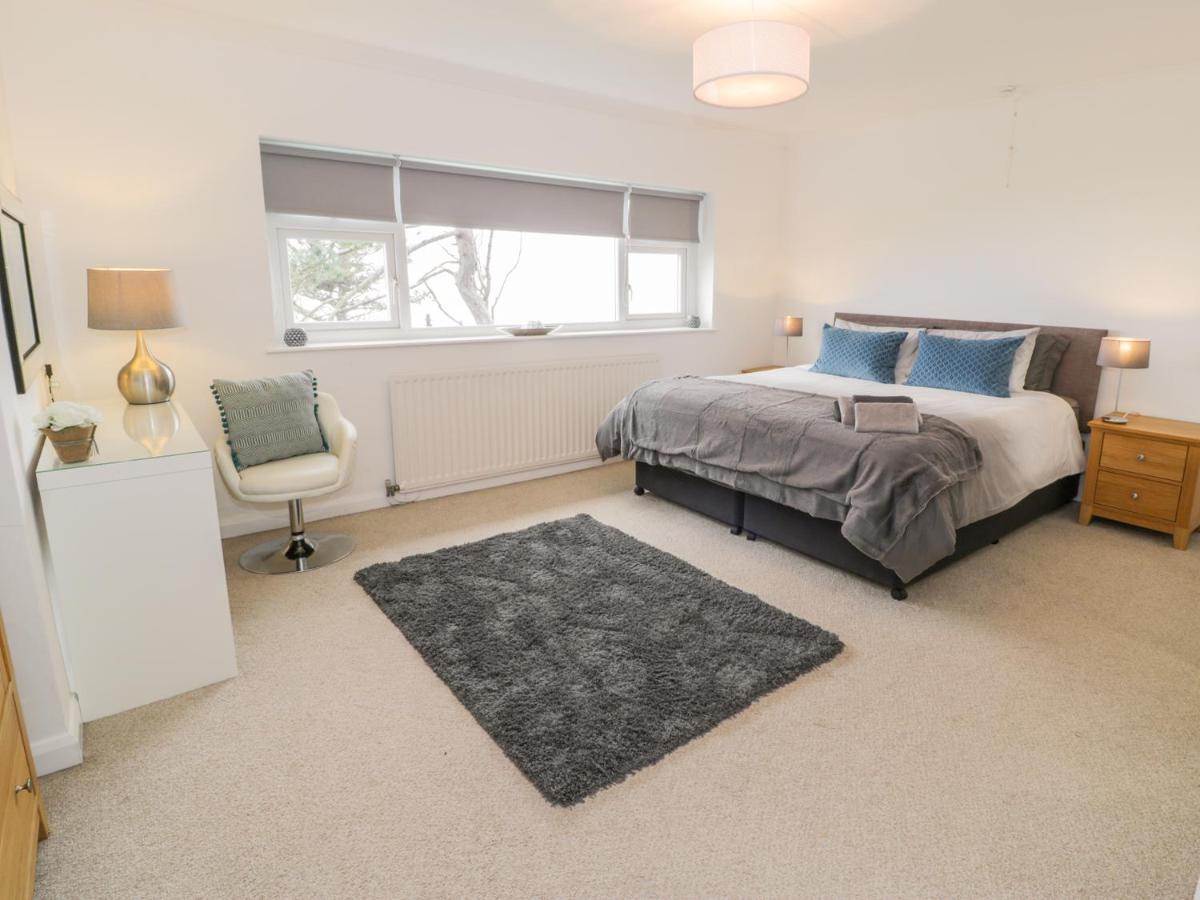 Hendre Wylan Villa Barmouth Dış mekan fotoğraf