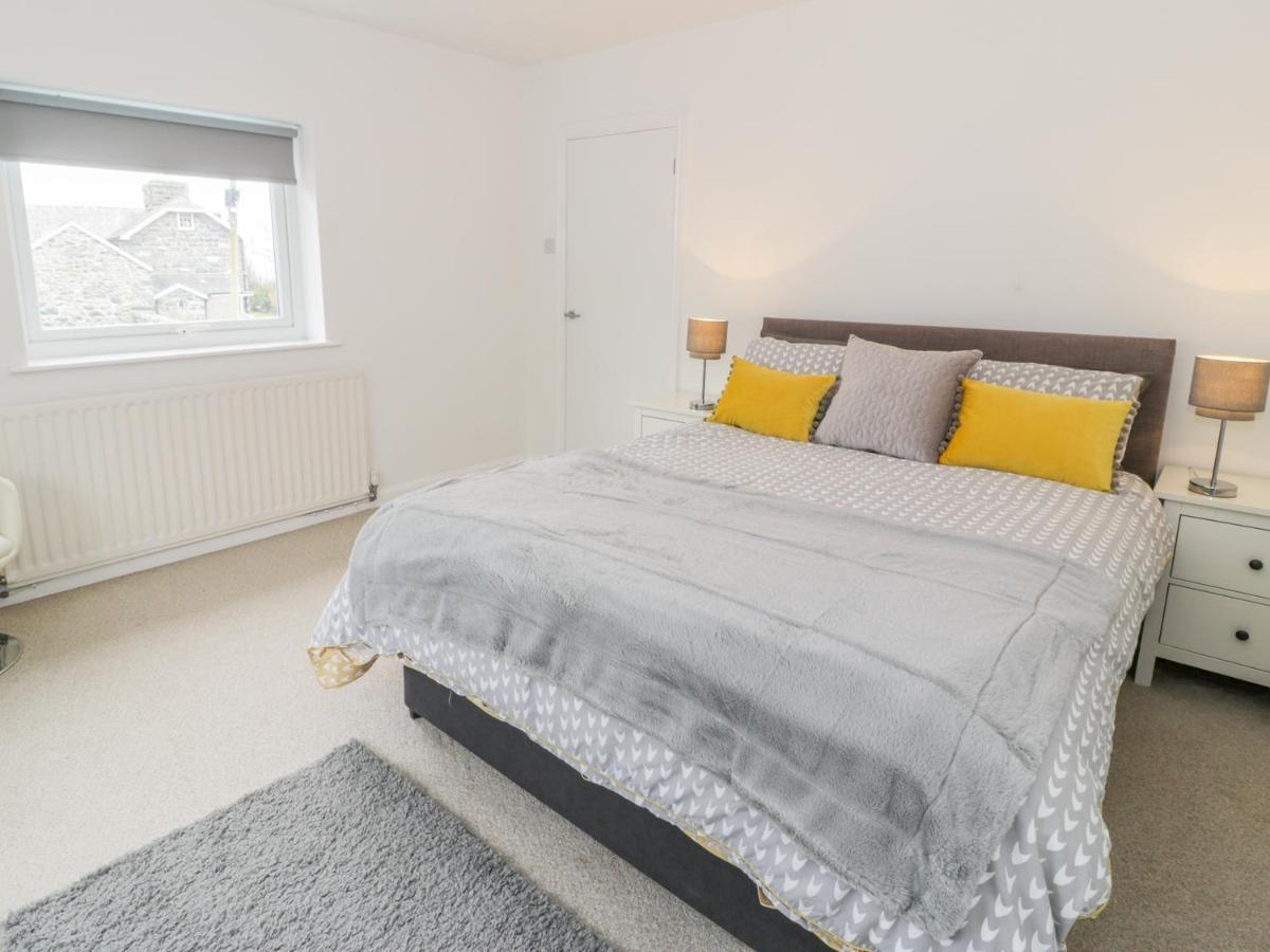 Hendre Wylan Villa Barmouth Dış mekan fotoğraf