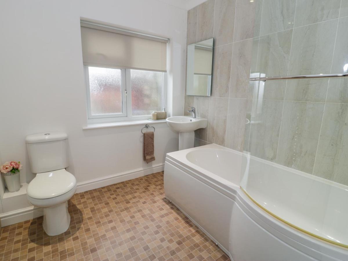 Hendre Wylan Villa Barmouth Dış mekan fotoğraf