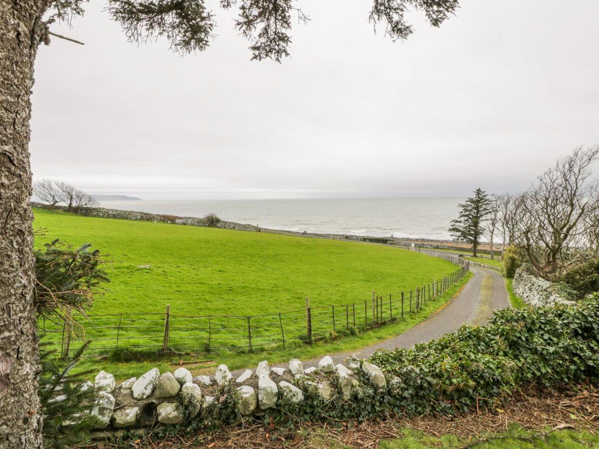 Hendre Wylan Villa Barmouth Dış mekan fotoğraf