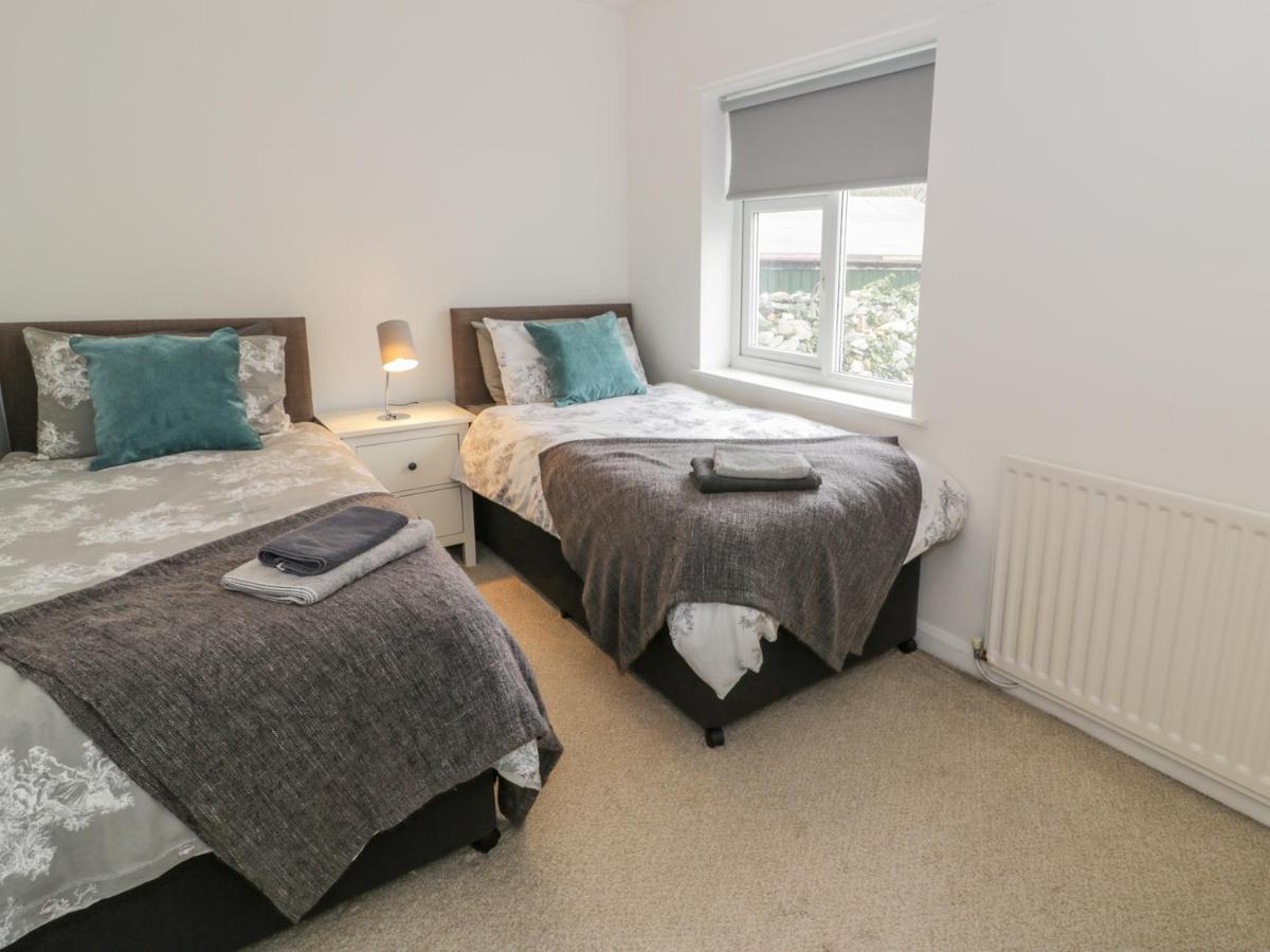 Hendre Wylan Villa Barmouth Dış mekan fotoğraf