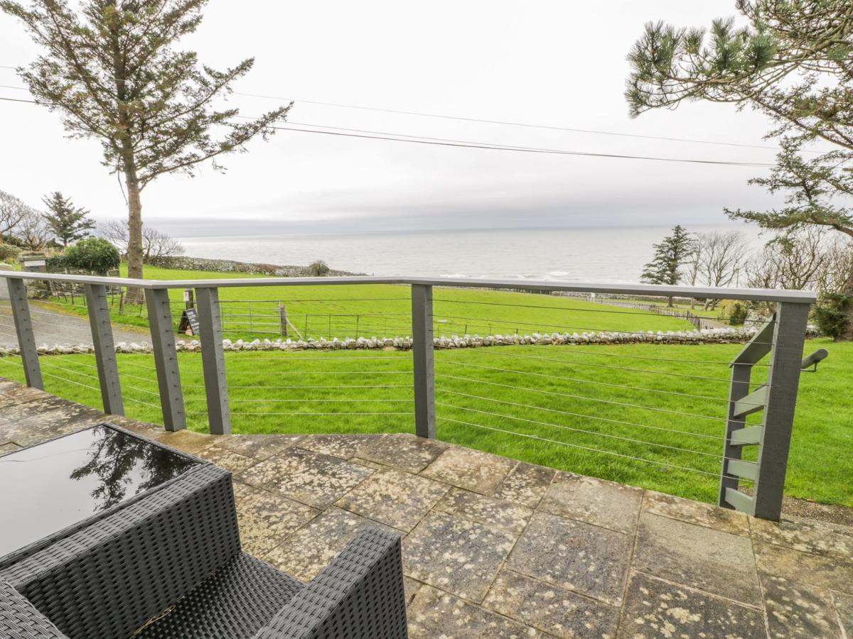 Hendre Wylan Villa Barmouth Dış mekan fotoğraf