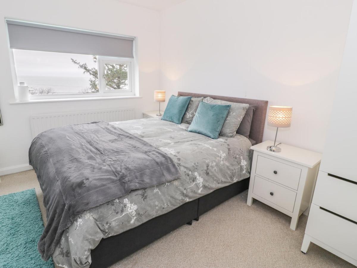Hendre Wylan Villa Barmouth Dış mekan fotoğraf