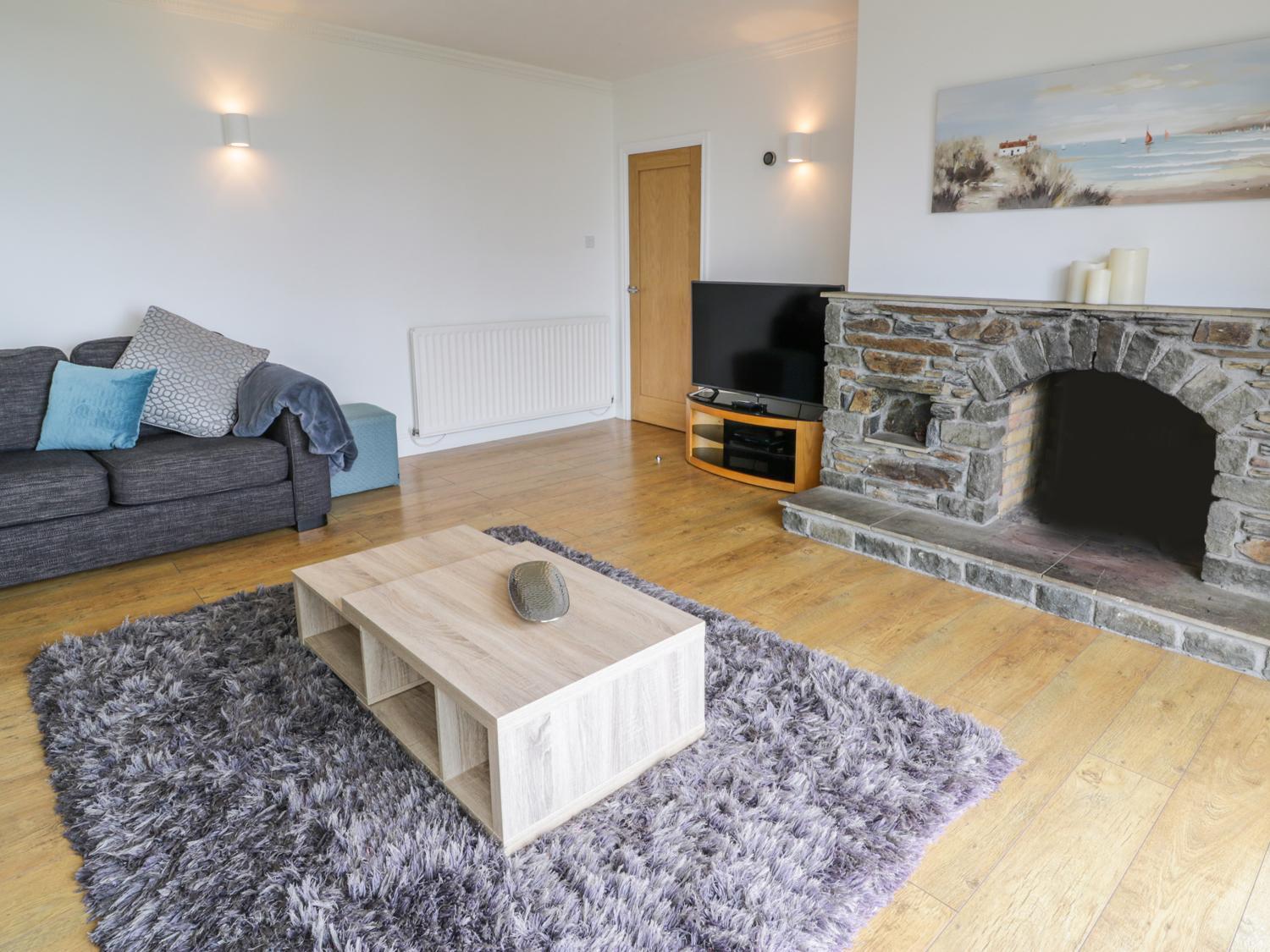 Hendre Wylan Villa Barmouth Dış mekan fotoğraf