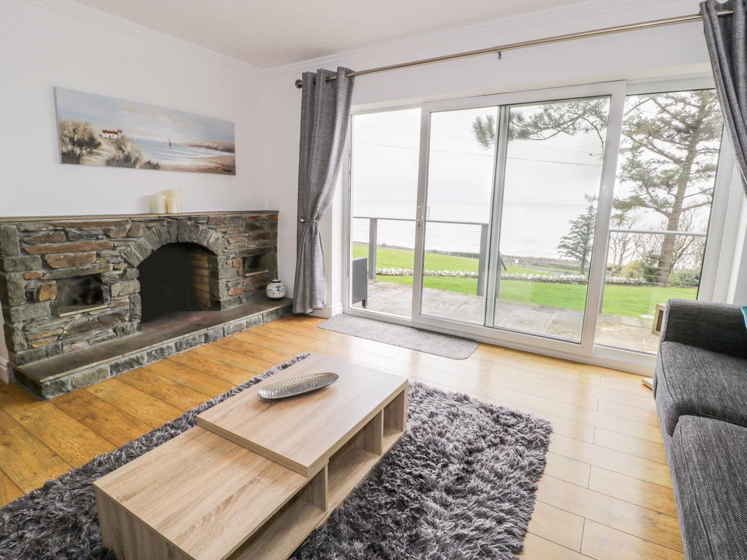 Hendre Wylan Villa Barmouth Dış mekan fotoğraf