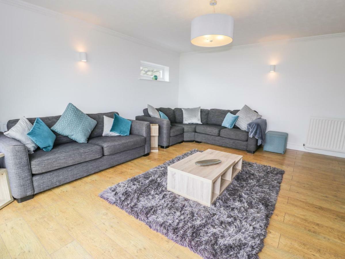Hendre Wylan Villa Barmouth Dış mekan fotoğraf