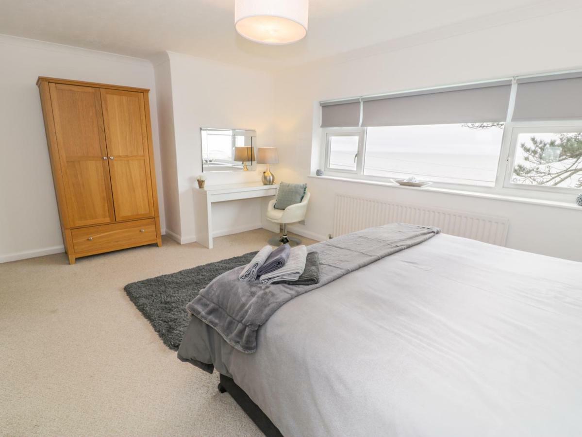 Hendre Wylan Villa Barmouth Dış mekan fotoğraf