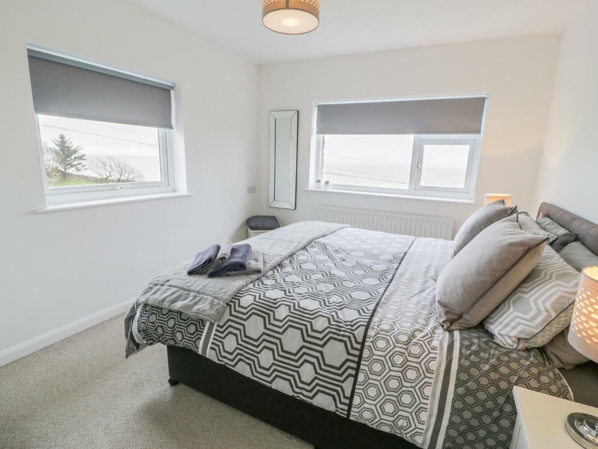 Hendre Wylan Villa Barmouth Dış mekan fotoğraf
