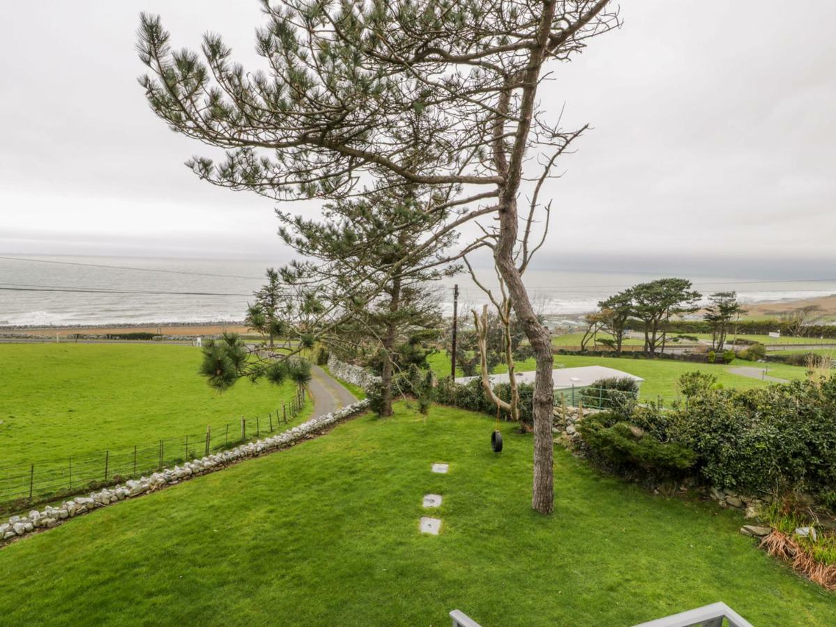 Hendre Wylan Villa Barmouth Dış mekan fotoğraf
