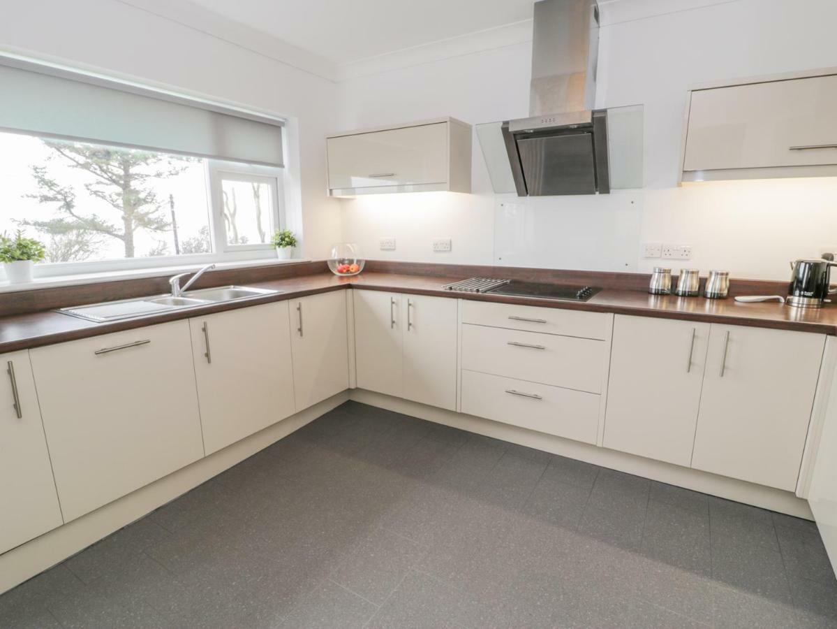 Hendre Wylan Villa Barmouth Dış mekan fotoğraf